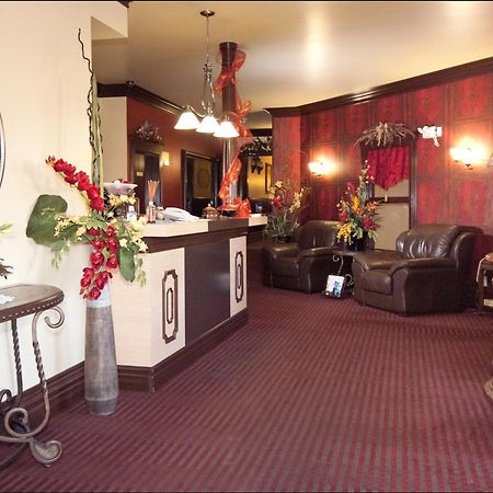 Hotel Citadelle Québec Dış mekan fotoğraf