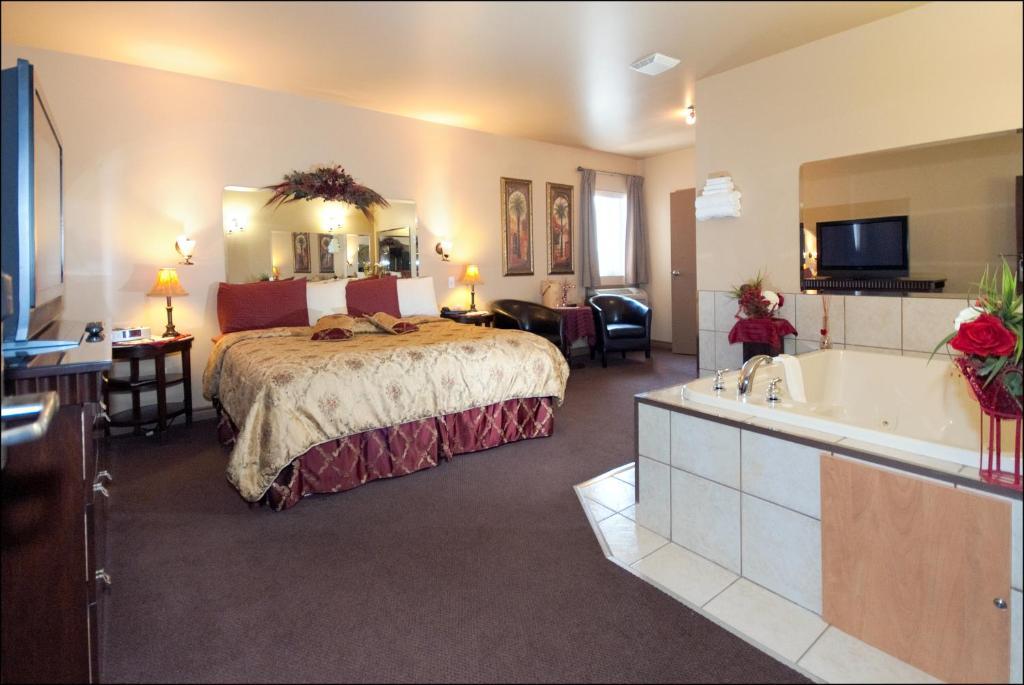 Hotel Citadelle Québec Dış mekan fotoğraf