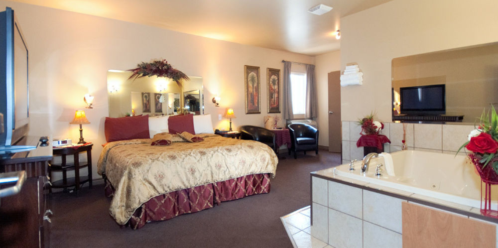 Hotel Citadelle Québec Dış mekan fotoğraf