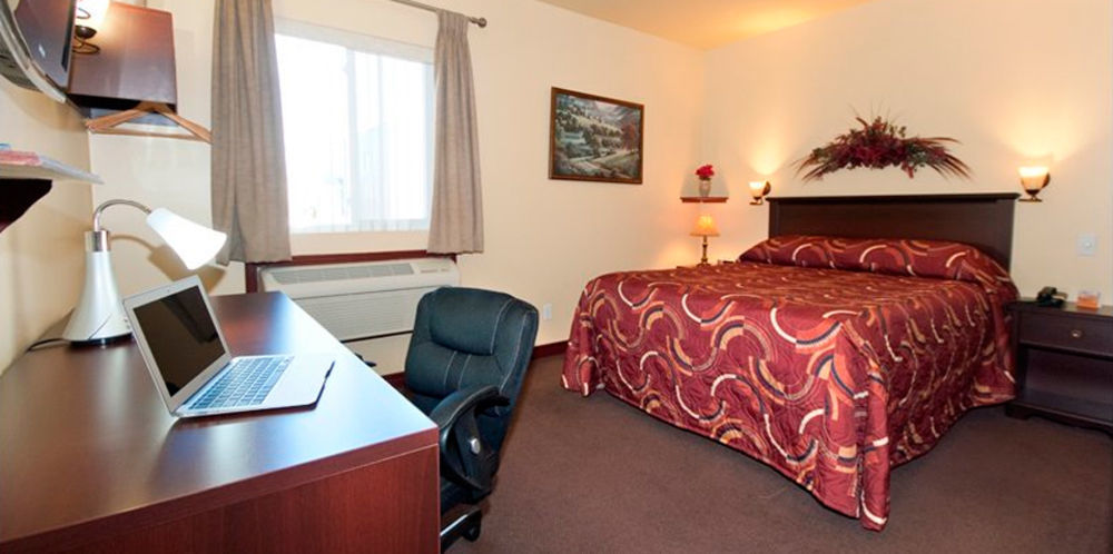 Hotel Citadelle Québec Dış mekan fotoğraf