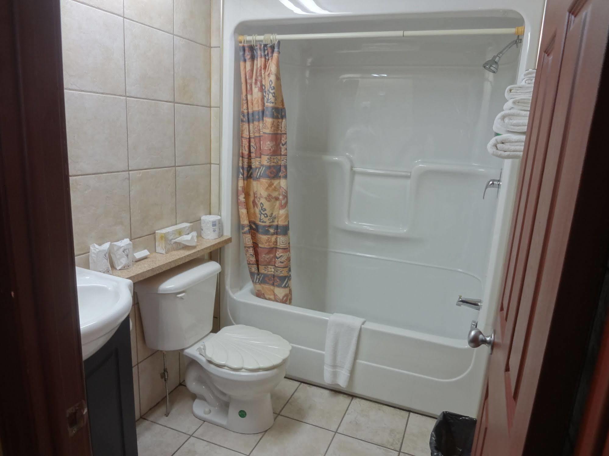 Hotel Citadelle Québec Dış mekan fotoğraf