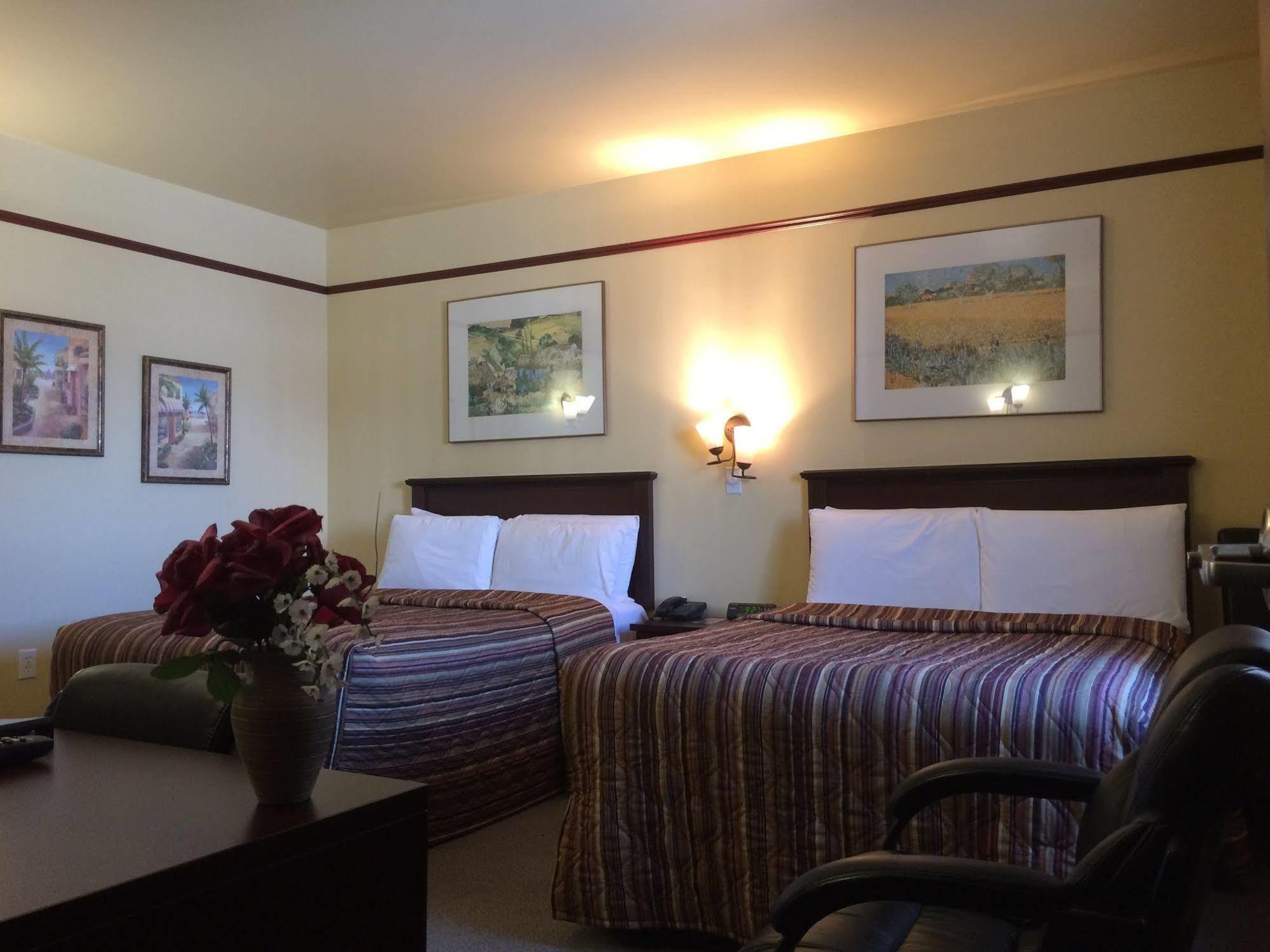 Hotel Citadelle Québec Dış mekan fotoğraf