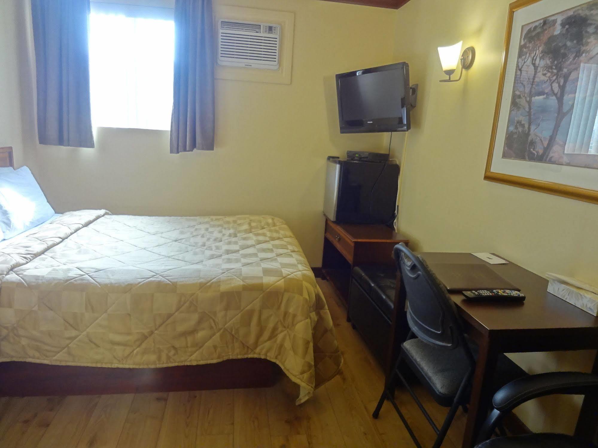 Hotel Citadelle Québec Dış mekan fotoğraf