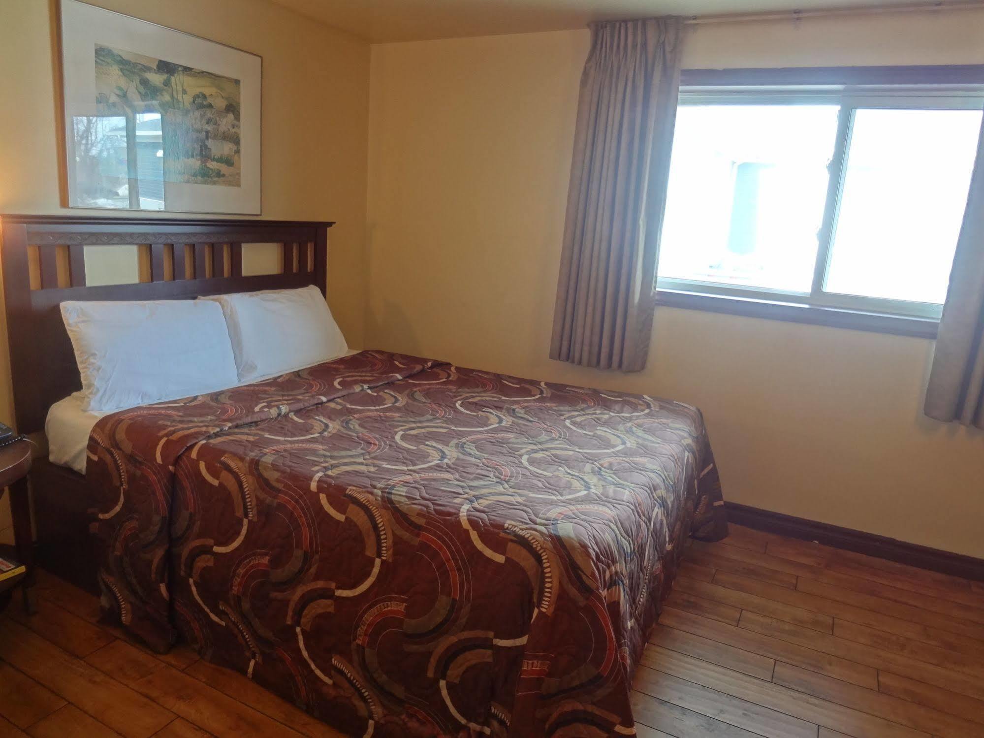 Hotel Citadelle Québec Dış mekan fotoğraf